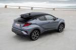 Toyota C-HR Hybrid 2019 года (WW)